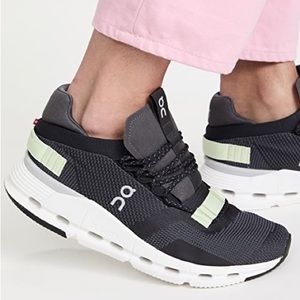 On Cloudnova Sneaker